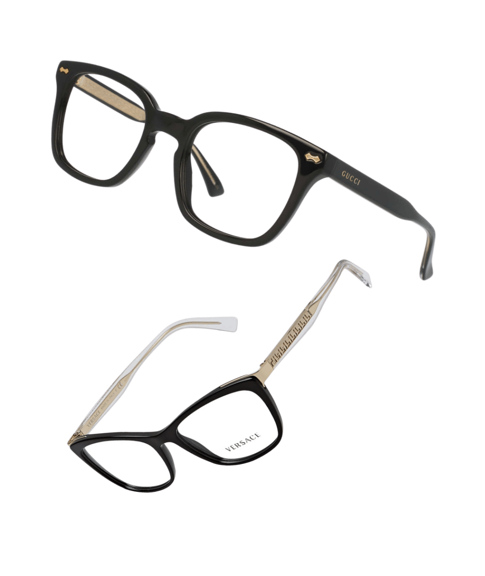 One Hour Glasses in Fort Worth VC Vision Optical