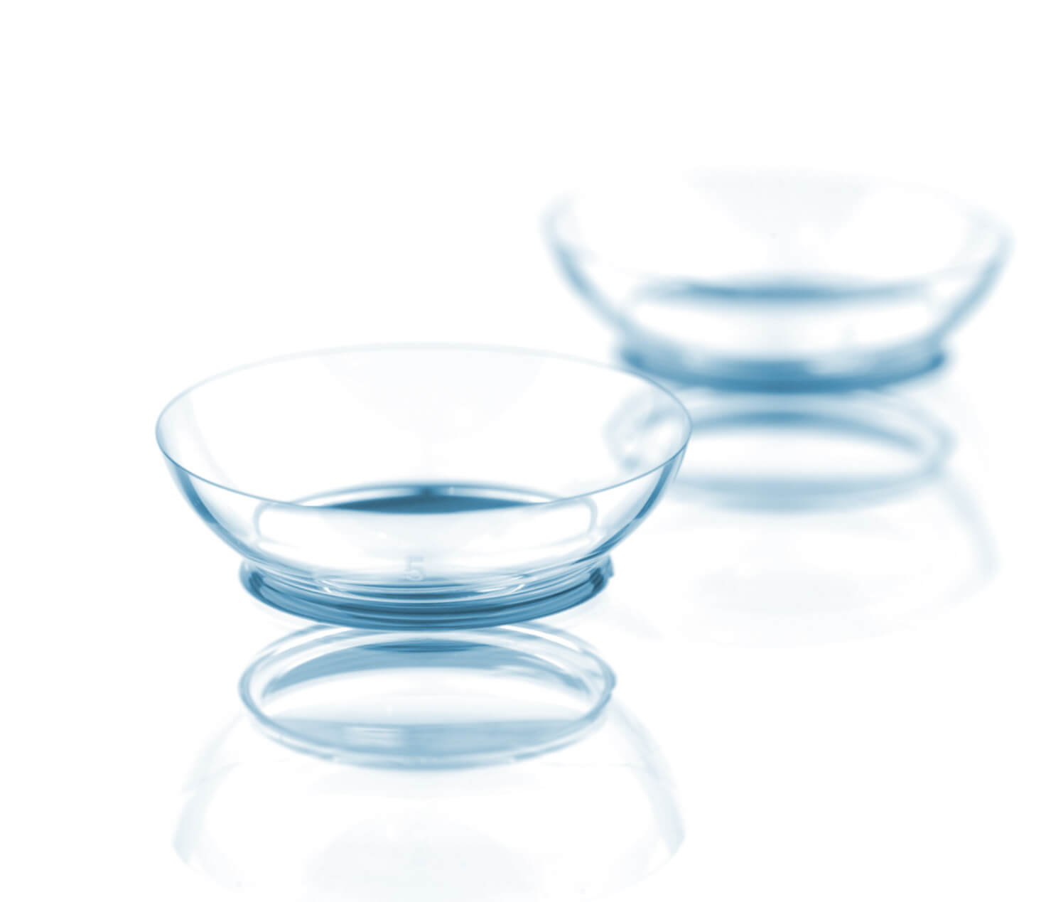 Contact Lenses Available at VC Vision